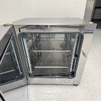 Fisherbrand Isotemp 60L Gravity Incubator image 0